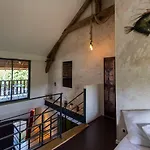 La Haute Forge Couette-café