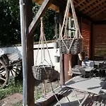 Couette-café La Haute Forge *