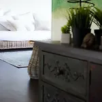 La Haute Forge Couette-café *