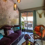 Couette-café La Haute Forge *