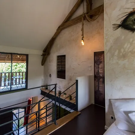 La Haute Forge Panzió