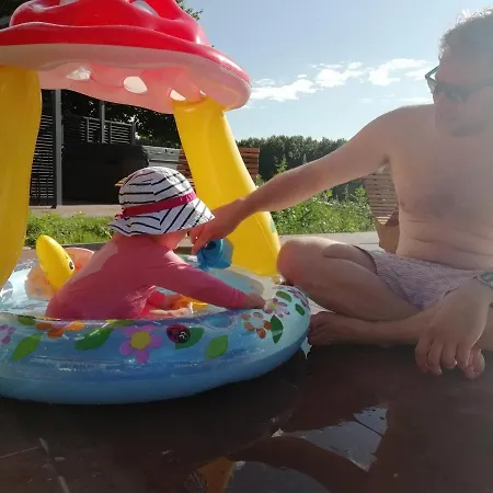 La Haute Forge Bed & Breakfast *