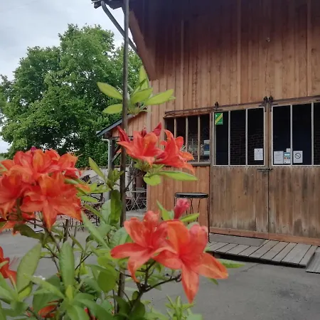 La Haute Forge - *