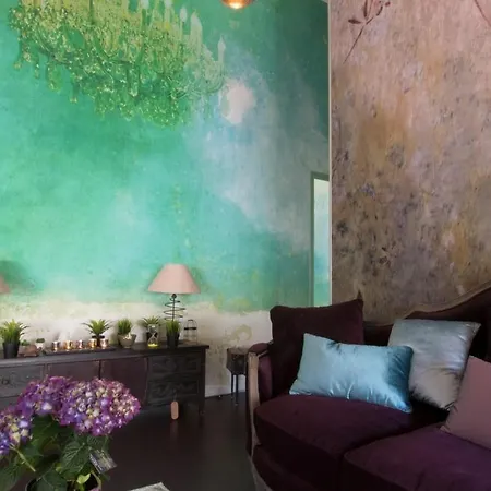 La Haute Forge * Thoiré-sur-Dinan