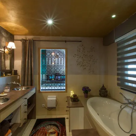 La Haute Forge * Thoiré-sur-Dinan