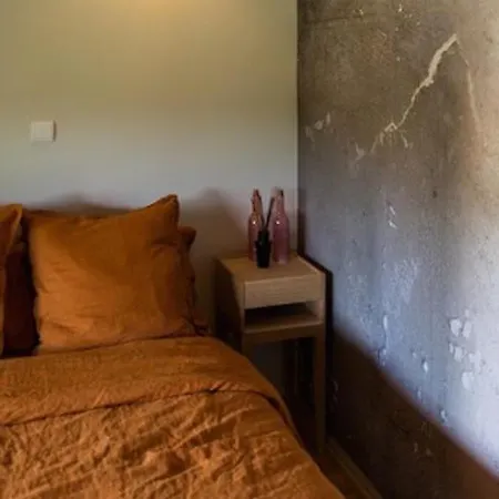 Bed and Breakfast La Haute Forge - *