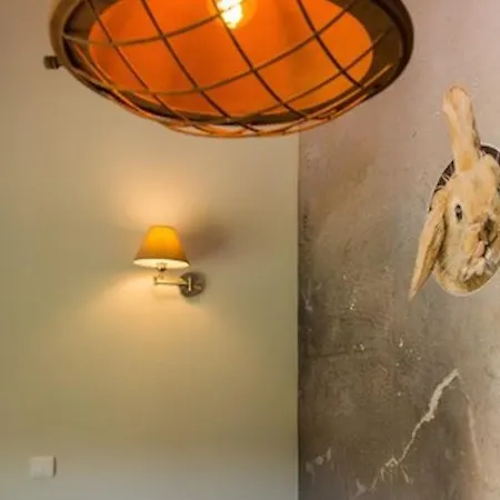 Panzió La Haute Forge