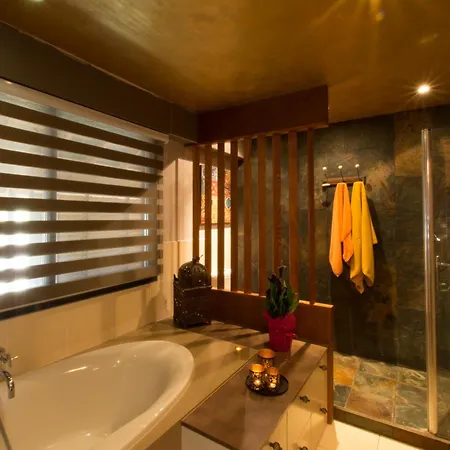 La Haute Forge - B&B Bed and breakfast