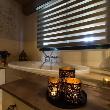 La Haute Forge - B&B Bed and breakfast Thoiré-sur-Dinan