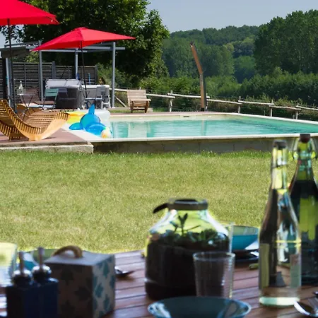 Couette-café La Haute Forge