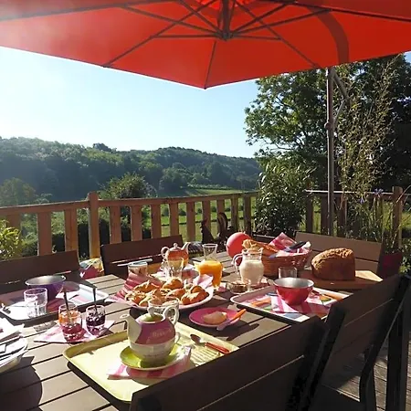 La Haute Forge - Bed & Breakfast *