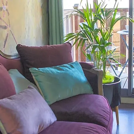 La Haute Forge - B&B Thoiré-sur-Dinan