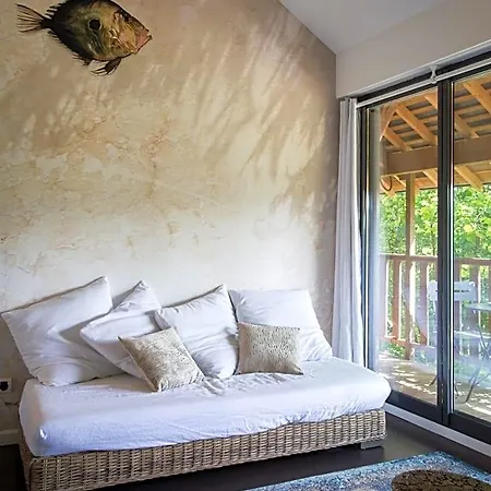 Bed & Breakfast La Haute Forge - Thoire-sur-Dinan