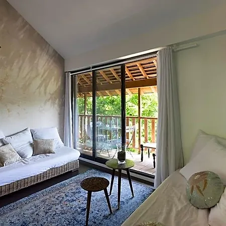 B&B La Haute Forge - Thoiré-sur-Dinan