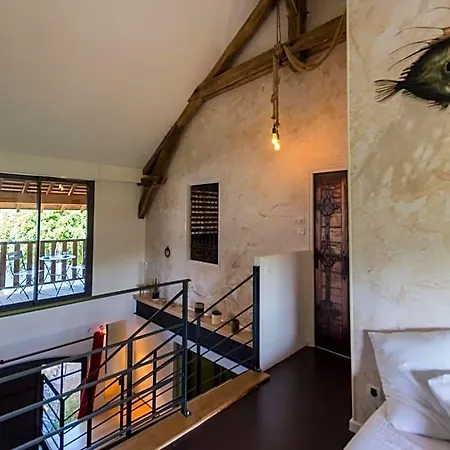 La Haute Forge - B&B