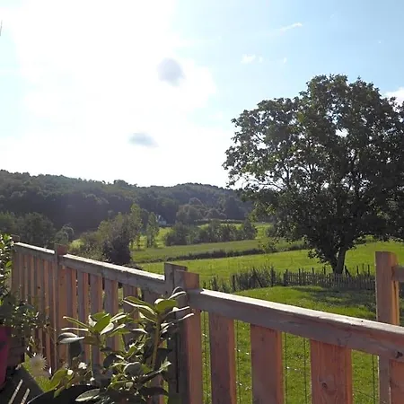 La Haute Forge - Bed & Breakfast *