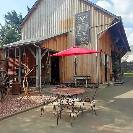 La Haute Forge -