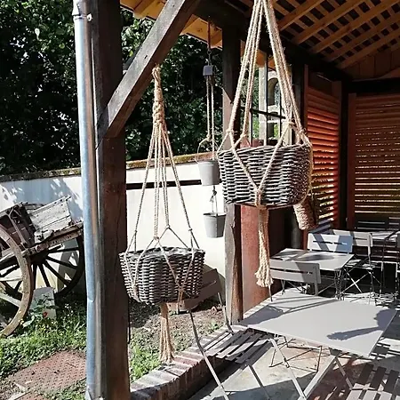 La Haute Forge - *