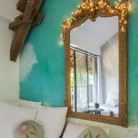 La Haute Forge - Bed and Breakfast *