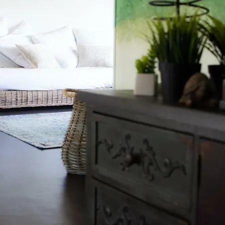 La Haute Forge Panzió *