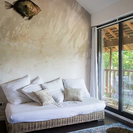 La Haute Forge - Bed and Breakfast Thoiré-sur-Dinan
