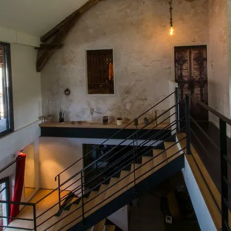 La Haute Forge - B&B Bed and breakfast *