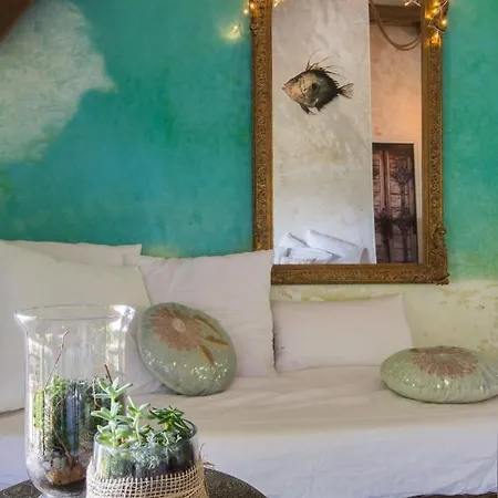 La Haute Forge - Bed and Breakfast *