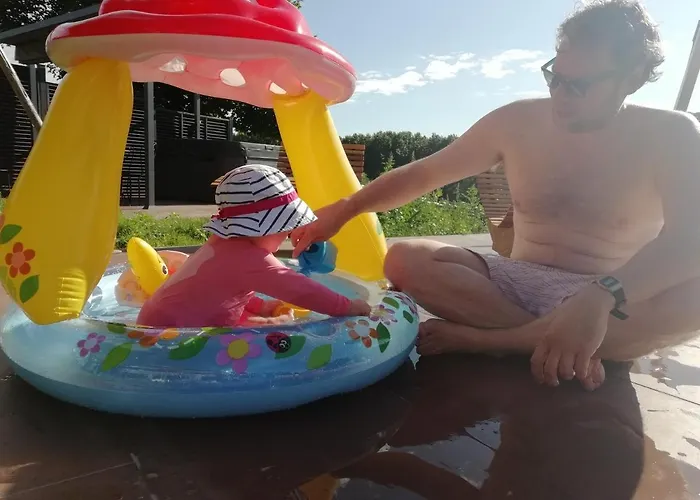 La Haute Forge Couette-café *