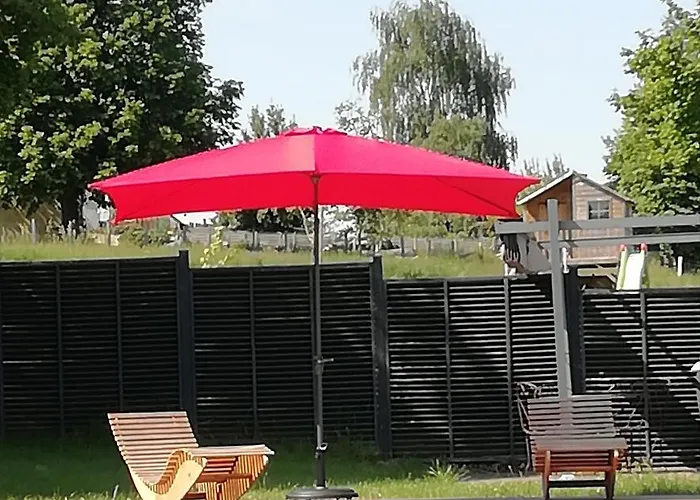 Bed and breakfast La Haute Forge - B&B Thoiré-sur-Dinan