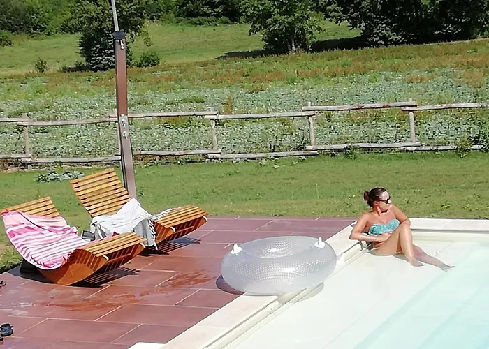 La Haute Forge - B&B *