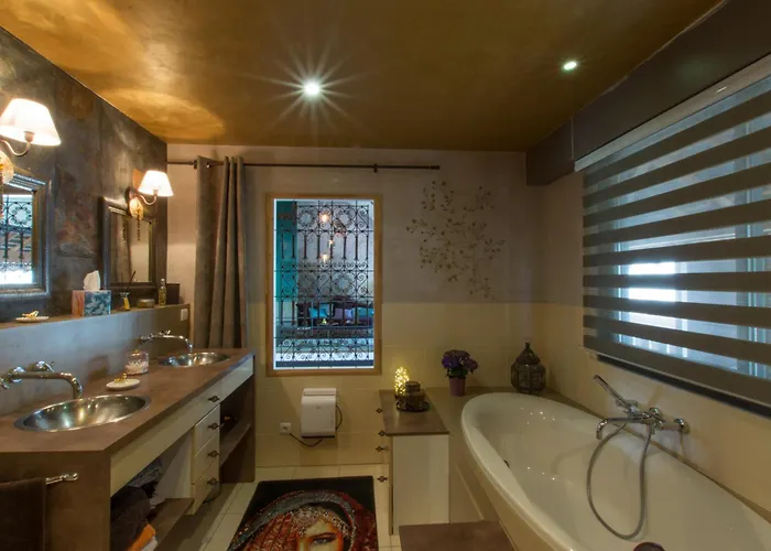 La Haute Forge * Thoiré-sur-Dinan