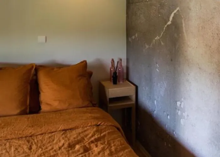 Couette-café La Haute Forge *