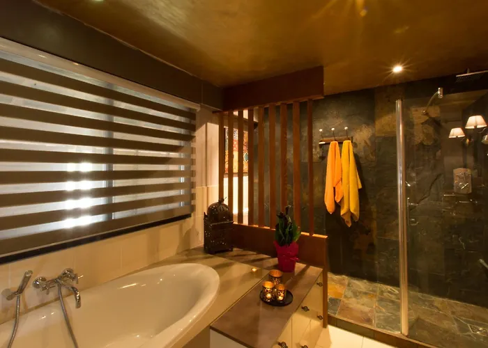 La Haute Forge - B&B Bed and breakfast