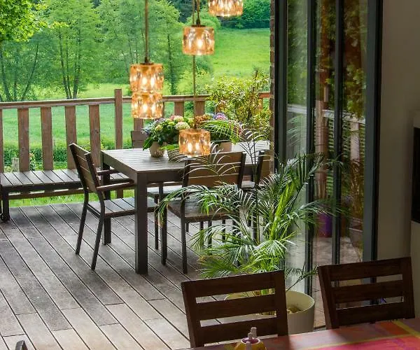 La Haute Forge - B&B *