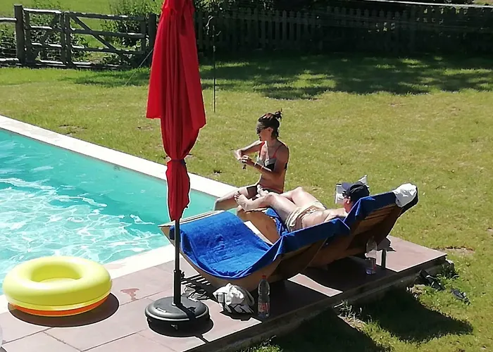 La Haute Forge Couette-café *