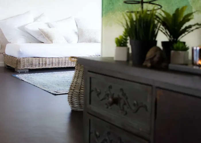 La Haute Forge - B&B Bed and breakfast *