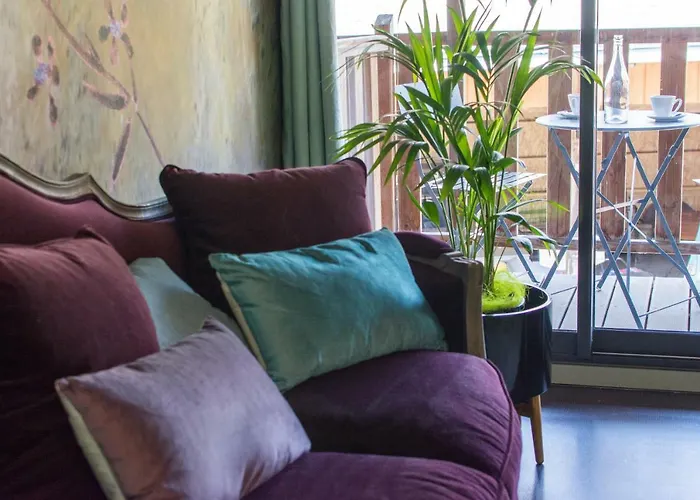 Bed and breakfast La Haute Forge - B&B *