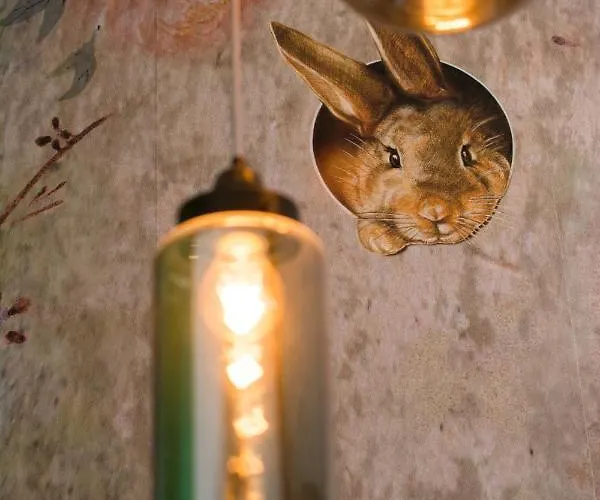 La Haute Forge - B&B Bed and breakfast *