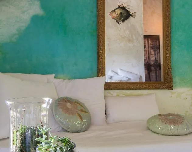 La Haute Forge - B&B Bed and breakfast *